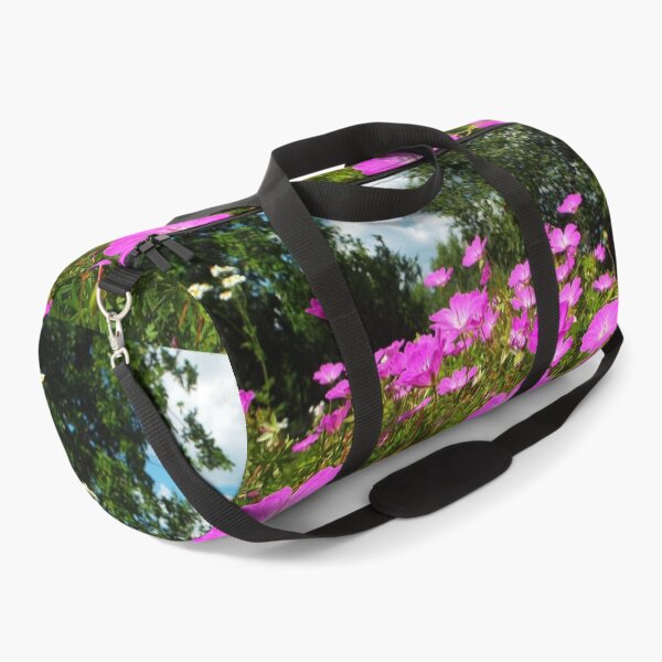 Item preview, flower meadow designed and sold by TatianaAn.