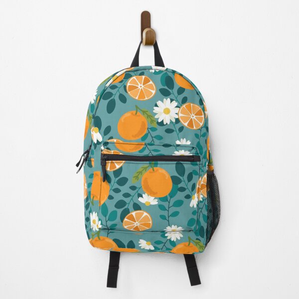 Item preview, Orange is the new Citrus designed and sold by willowdesigns.