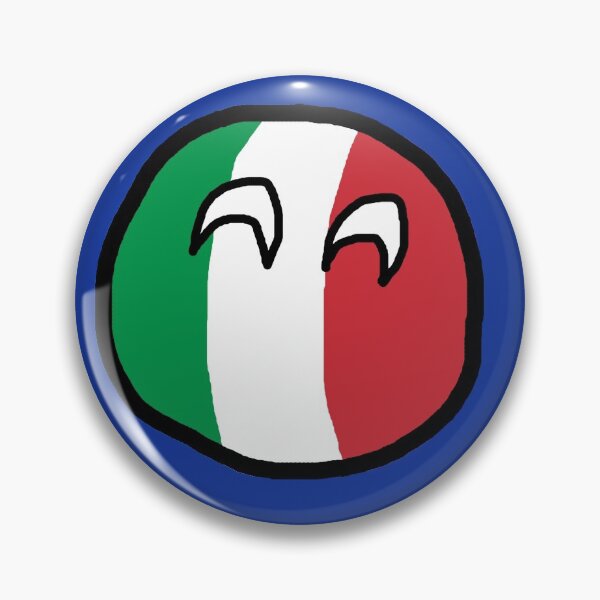 Item preview, Italyball designed and sold by Hondrus.