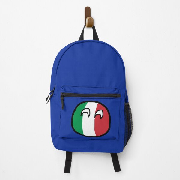 Italyball Backpack