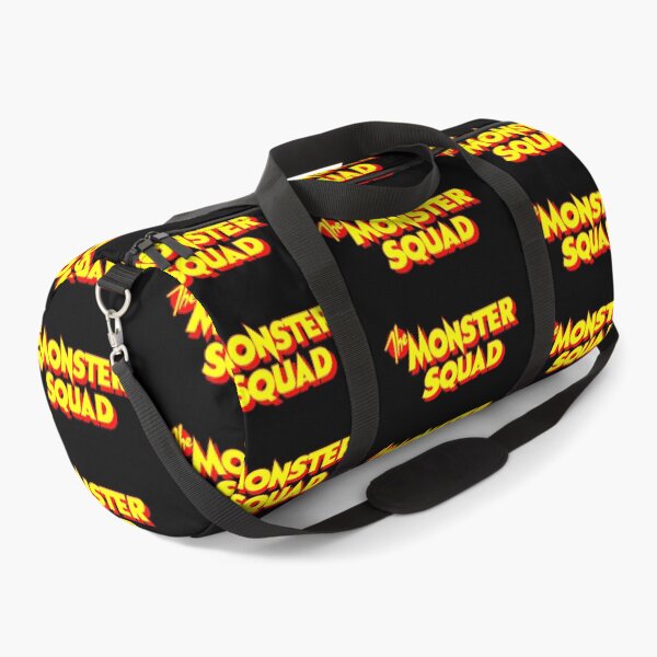 Item preview, The Monster Squad designed and sold by 4gottenlore.