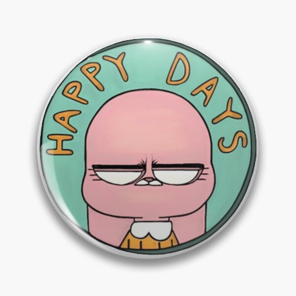 Gumball Darwin Anais - Gumball And Darwin - Pin