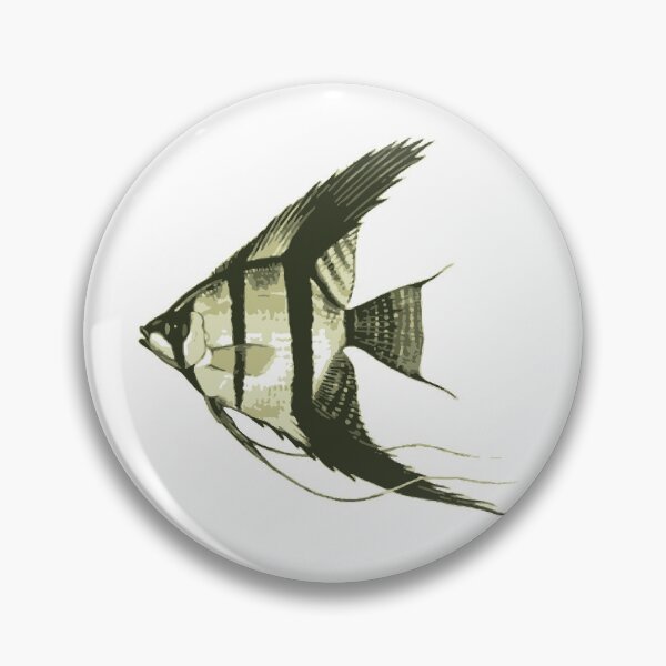 Item preview, Angelfish designed and sold by Chillions.