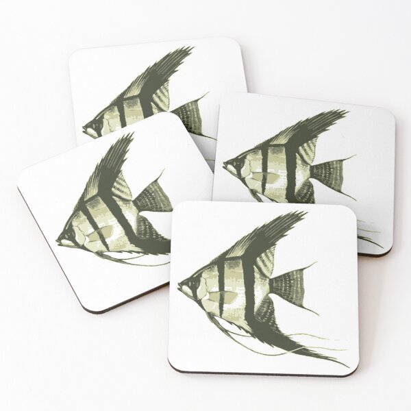 Item preview, Angelfish designed and sold by Chillions.
