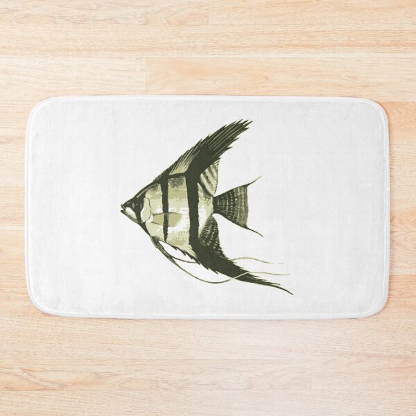 Item preview, Angelfish designed and sold by Chillions.