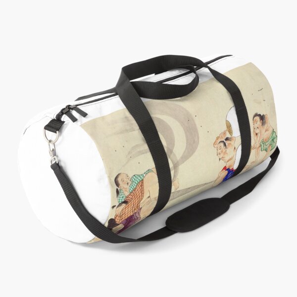 Item preview, Traditional Japanese Art Fart designed and sold by ToyoTees.