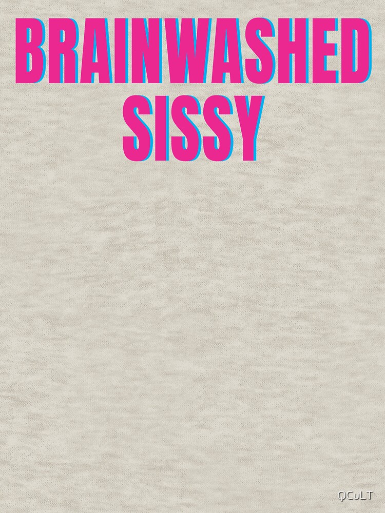 sissy sweatshirt