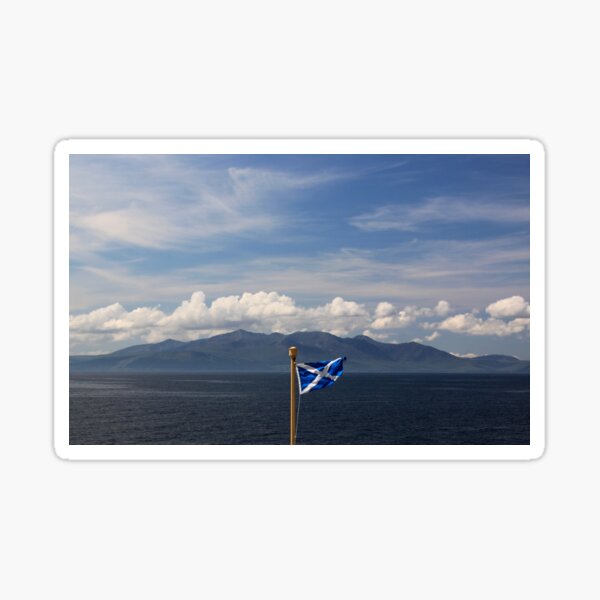 Item preview, Isle of Arran designed and sold by beavo.