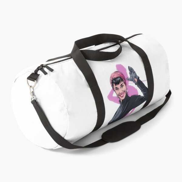 Item preview, Audrey Hepburn - An illustration by Paul Cemmick designed and sold by TIGERDAVER.