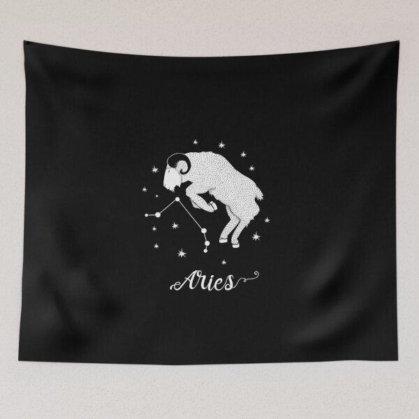 Artikelvorschau, Widder-Tierkreis entworfen und verkauft von moonstarapparel.
