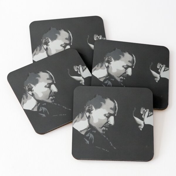 Item preview, Mr Chester designed and sold by grantsart74.
