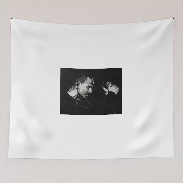Item preview, Mr Chester designed and sold by grantsart74.