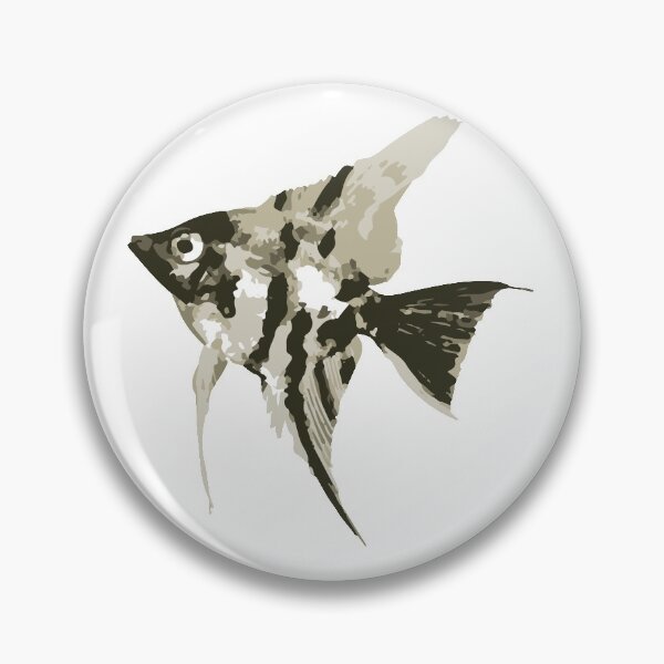 Item preview, Angelfish designed and sold by Chillions.