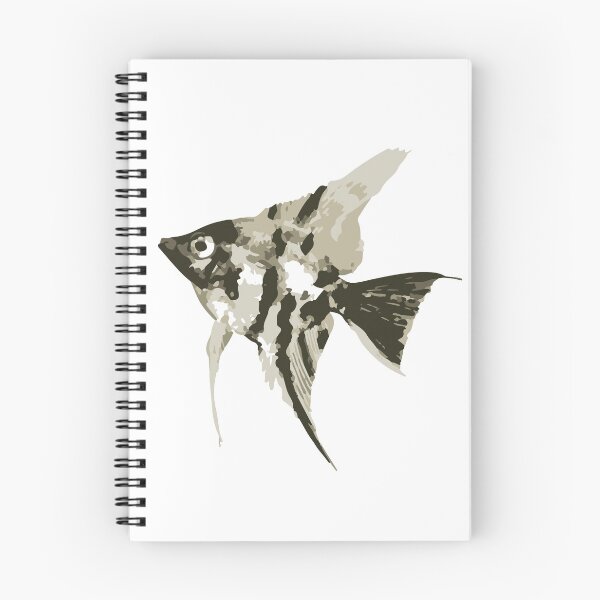 Item preview, Angelfish designed and sold by Chillions.