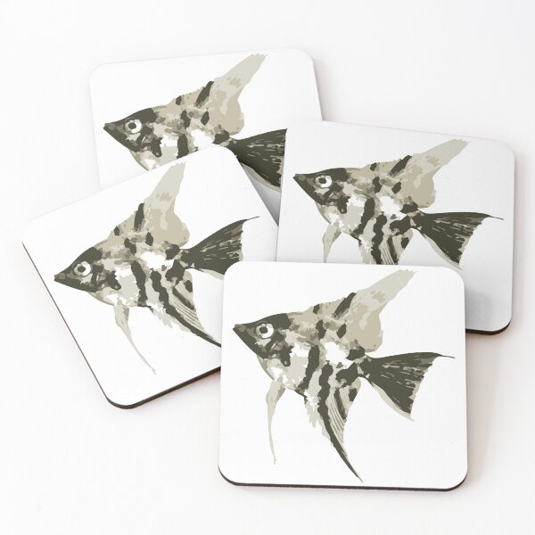 Item preview, Angelfish designed and sold by Chillions.