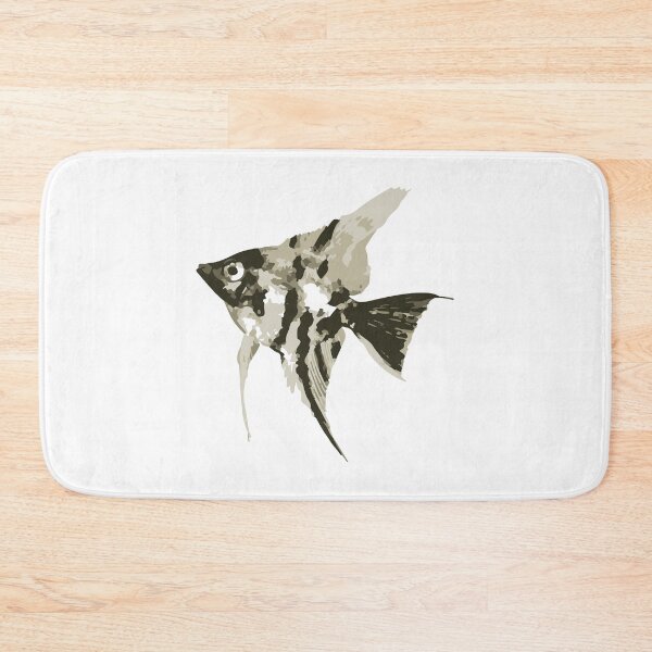 Item preview, Angelfish designed and sold by Chillions.