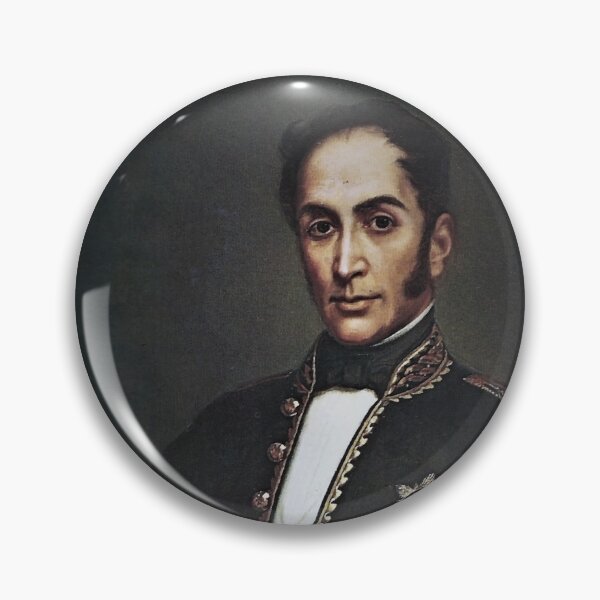 Item preview, Simon Bolivar - El Libertador designed and sold by stayfree101.