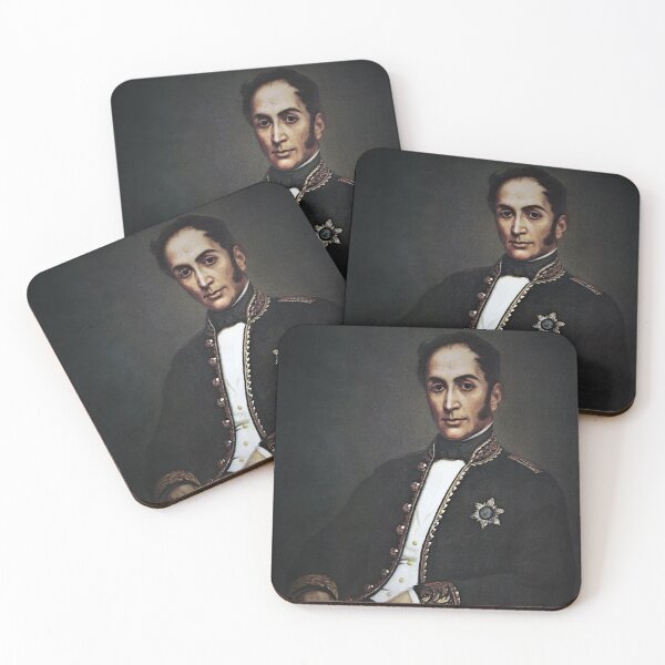 Item preview, Simon Bolivar - El Libertador designed and sold by stayfree101.