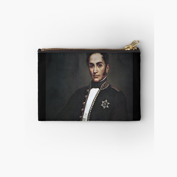 Item preview, Simon Bolivar - El Libertador designed and sold by stayfree101.