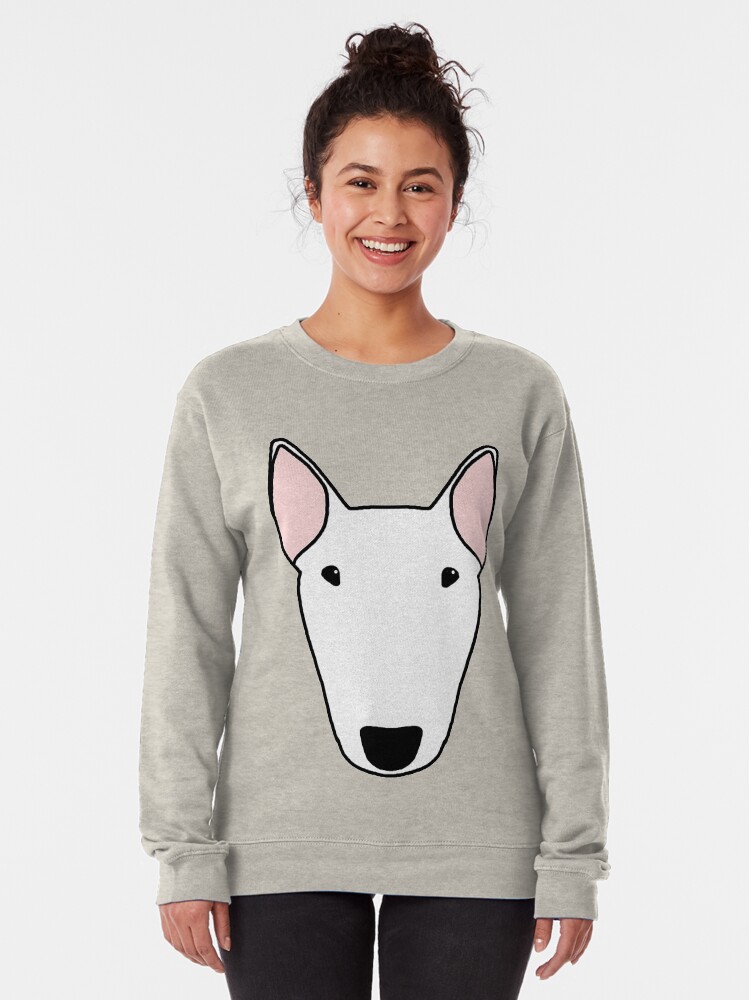 Alternate view of Bully Classic Pullover Sweatshirt
