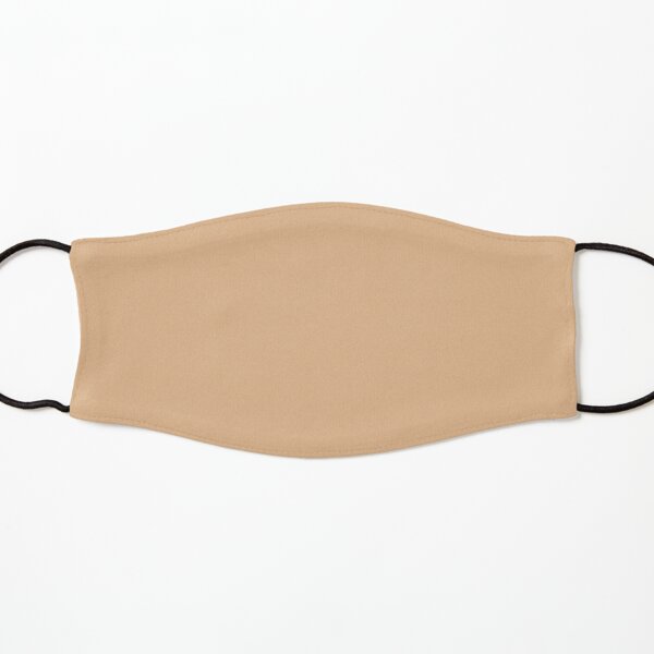 Limestone Skin Tone Kids Mask