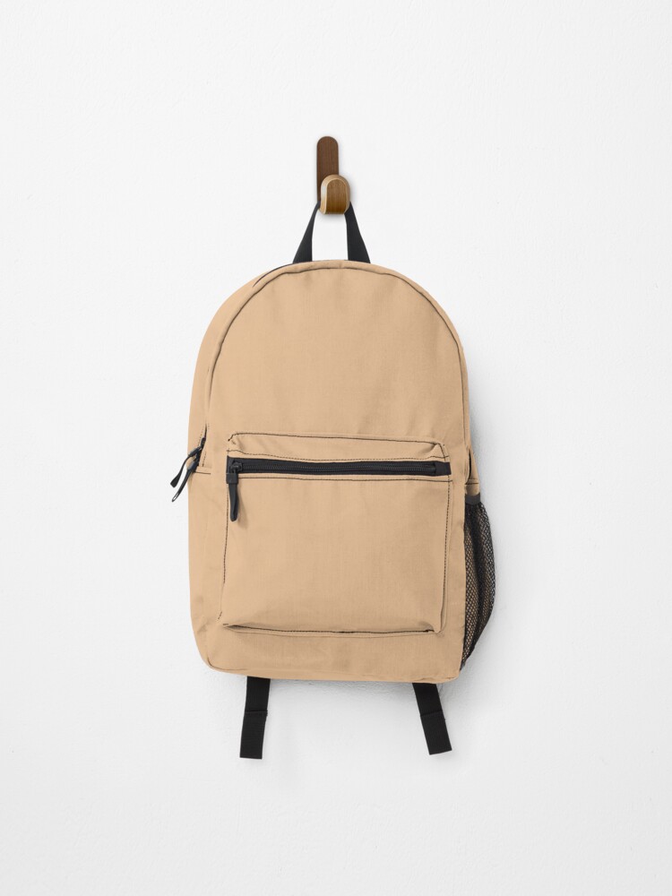 plain colored backpacks
