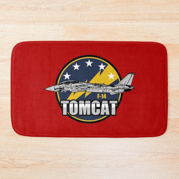 Item preview, F-14 Tomcat Patch designed and sold by StrongVlad.