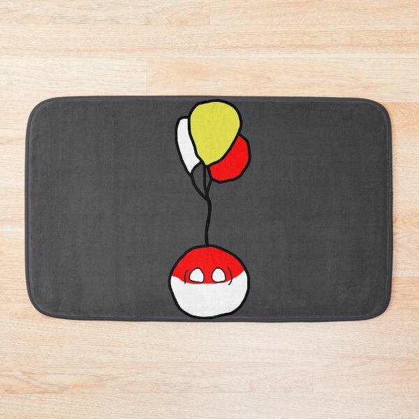 Item preview, POLANDBALL can into space again! designed and sold by Hondrus.