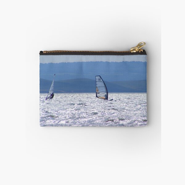 Item preview, blue landscape designed and sold by TatianaAn.