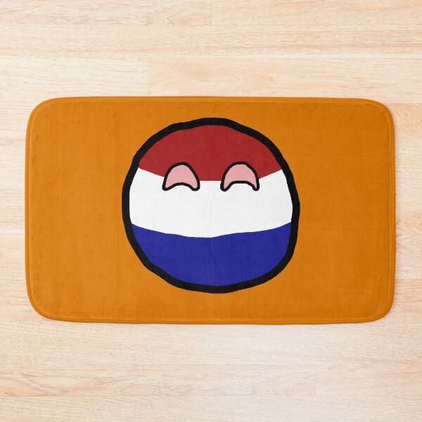 Item preview, Netherlandsball designed and sold by Hondrus.