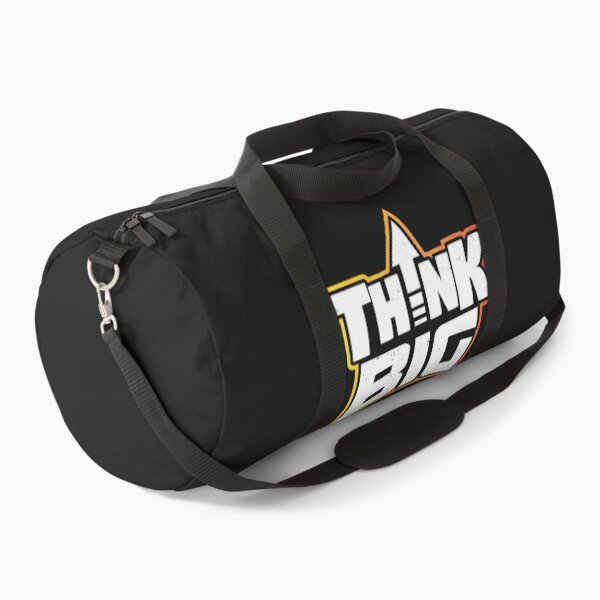 Item preview, Think big! designed and sold by Cutebutfunny.