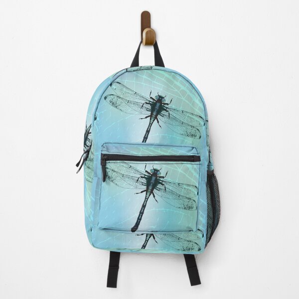 Item preview, Dragonfly vector designed and sold by Bwiselizzy.