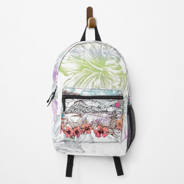 Sail Away Backpack