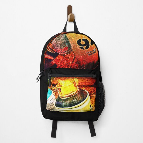 Item preview, Street Art designed and sold by ABeDe.