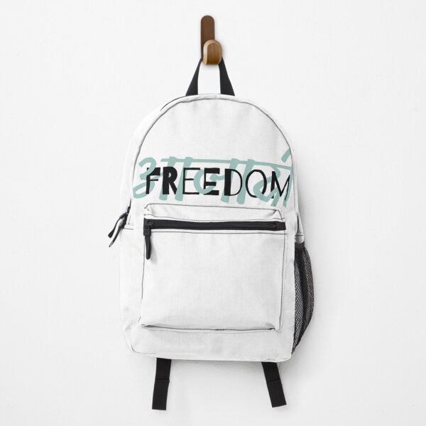 Item preview, Freedom (Azaadi) Hindi English designed and sold by V S.