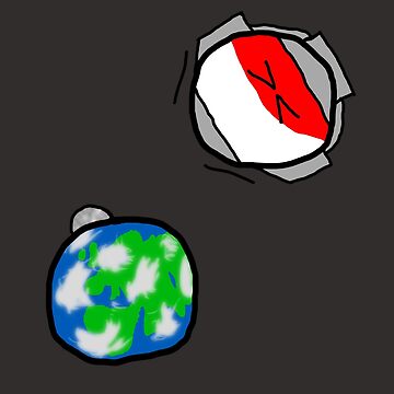 Polandballl SCP version (SCPB series) p a r t 1