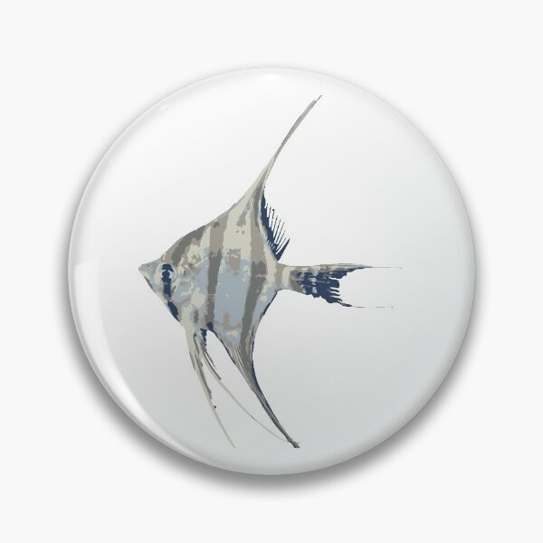 Item preview, Angelfish designed and sold by Chillions.
