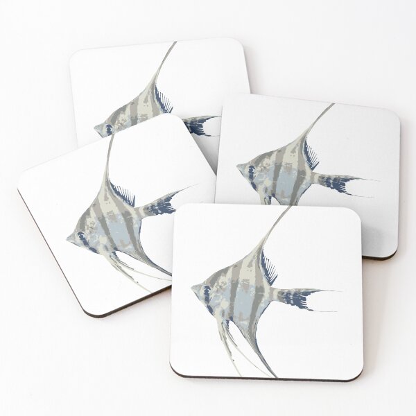 Item preview, Angelfish designed and sold by Chillions.