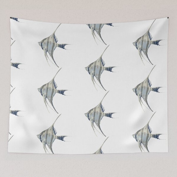 Item preview, Angelfish designed and sold by Chillions.
