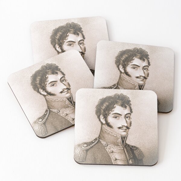 Item preview, Simon Bolivar designed and sold by stayfree101.