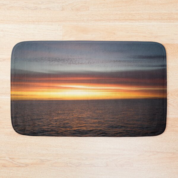Item preview, Sunset Ocean designed and sold by JoshdorArt.