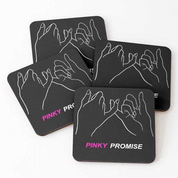 Item preview, Pinky Promise designed and sold by StrapeClothes.