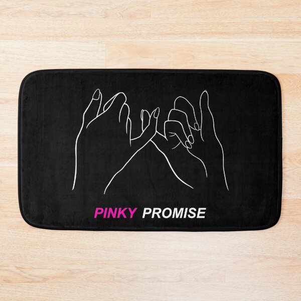 Item preview, Pinky Promise designed and sold by StrapeClothes.