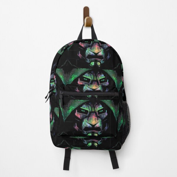 Item preview, Dr Doom designed and sold by painterfrank.