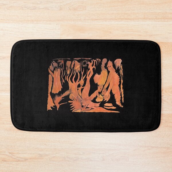 Item preview, What I saw in the flames. designed and sold by CatchLeivers.