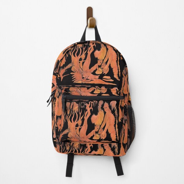 Item preview, What I saw in the flames. designed and sold by CatchLeivers.