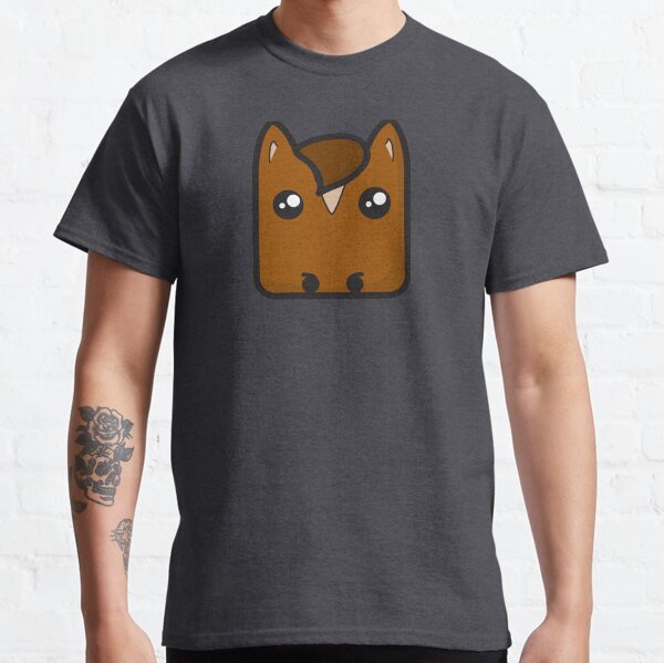 NBAR Horse Classic T-Shirt