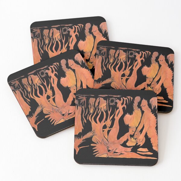 Item preview, What I saw in the flames. designed and sold by CatchLeivers.