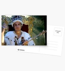 moriarty Postcards