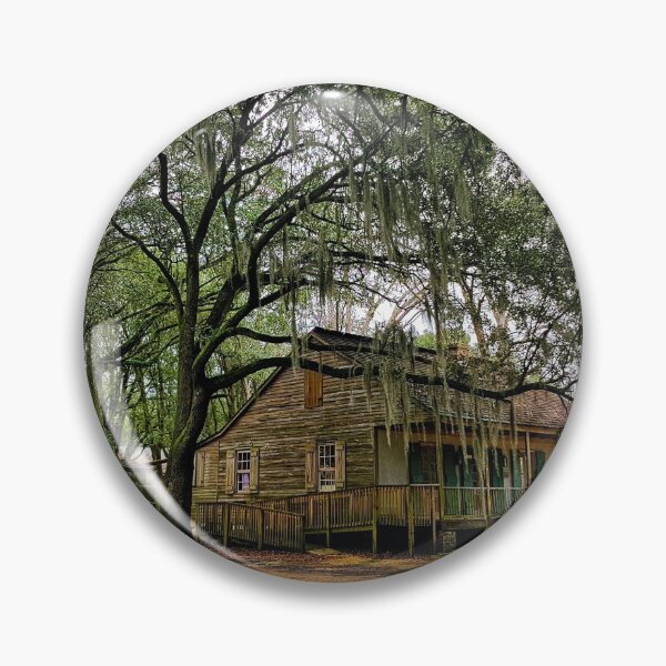 Artikelvorschau, Louisiana Shack entworfen und verkauft von Dutchie81.